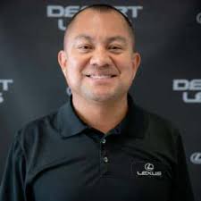 Shottenkirk Desert Lexus Staff