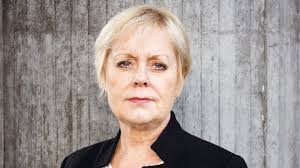 Ingen passiv betraktare