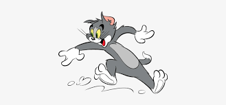 Tom and jerry is an american animated series of short films created in 1940, by william hanna and joseph barbera. Tom And Jerry Png Free Transparent Png Download Pngkey