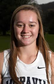 Field Hockey All-Stars: Moravia's Lyon caps varsity career with record year