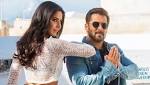 Tiger Zinda Office Collection Salman