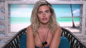 Love Islands Megan has opened up about her leaked Pornhub video