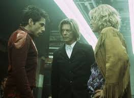 Malaysia's minister of science, technology and innovation khairy jamaluddin said in a social media post monday that the cabinet has submitted its resignation to the. Directed By Ben Stiller With Ben Stiller Owen Wilson Christine Taylor Will Ferrell At The End Of His Career A Cl With Images David Bowie Zoolander British Musicians