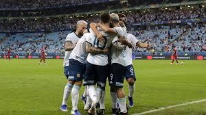 Todos los horarios de partidos por tv de hoy en vivo: Argentina Venezuela Horario Tv Y Como Ver Online La Copa America Hoy As Argentina