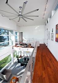 Vide Voorbeeld Living Room Ceiling Fan Home Interior Design Home