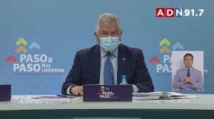 Miguel ángel mancera espinosa (spanish pronunciation: Adn Verifizierte Facebook Seite