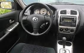 2003 Mazda Protege S Interior Bing Images Mazda Protege Mazda Nissan Xterra
