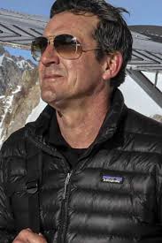 El triángulo de Alaska. El triángulo de Alaska: Los secretos del Monte Hayes  (2020)