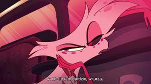 Saw the pilot and i've got to say. Hazbin Hotel Pilot Napisy Pl Youtube