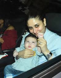 Taimur ali khan is the son of bollywood actors kareena kapoor & saif ali khan. In Pictures Here S Why Taimur Ali Khan Pataudi Is Internet S Favourite Tiny Toddler Desimartini