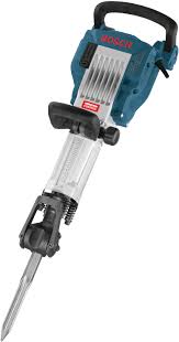 11335k Jack 35 Lb Breaker Hammer Jack Hammer Bosch Bosch Tools