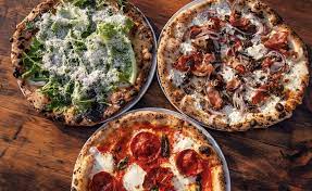 Far from a passing fad, pizza has a long history in new york city. 22 Best Pizza Delivery In Nyc For Pies And Slices