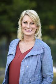 Endorsements — Ami McConnell