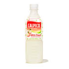 White Peach Calpis Soda
