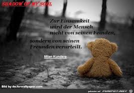 Einsamkeit