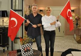 Zaten çok meşhurdur ve iyi para kazanmaktadır. Tamer Karadagli Dan Opusme Sahnelerine Ilginc Yorum Karim Degil Mi Operim