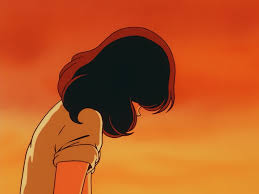 Hto Mi Aesthetic Anime Anime Orange Anime Wallpaper