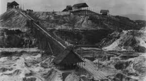 Syarikat malayan tin dredging dan gopeng consolidated. 8 Mac 1873 Bermulanya Era Kegemilangan Perlombongan Bijih Timah Di Selangor Lela Rentaka