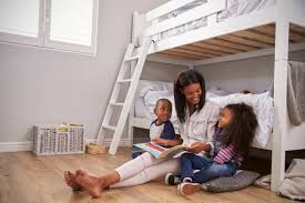Loft bed kids' & toddler beds : The 9 Best Loft Beds Of 2021