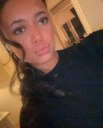 Olivia Parman's Instagram, Twitter & Facebook