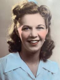 Most Recent Obituaries