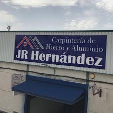 CARPINTERIA JR HERNANDEZ