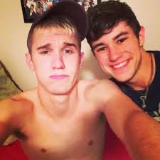 So this is Austin :) aka the most amazing, kind, caring, best friend and  boyfriend.