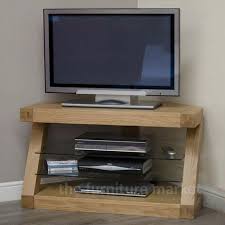 Moglichkeiten Von Licht Tv Eiche Eckschrank Tv Mobel Ecke Eckschrank Und Helle Eiche