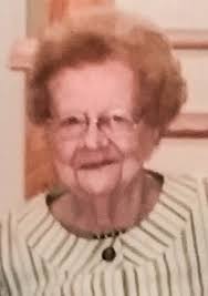 Janet Davies Obituary (2023)