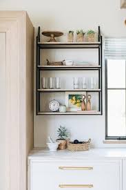 french style wall mount kitchen