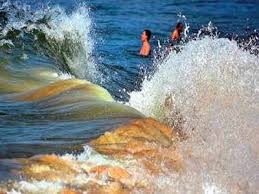 Tsunami big wave japan, japan tsunami 2011 wave destruction, japan tsunami first wave, tsunami japan 2011 wave coming in Tsunami Waves Can Travel Vast Distances Goa News Times Of India