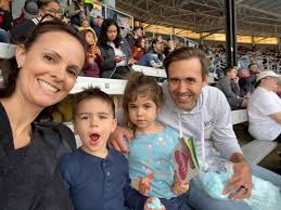 Stronger together: The story of four Batten mothers who teamed up to speak  to the FDA