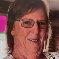Diana Gibson, 62 |