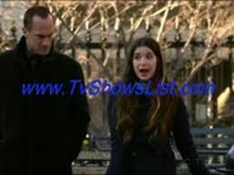 Special victims unit premiered in the united states on the national broadcasting company on september 22, 2010, and concluded on may 18, 2011. Law Order Special Victims Unit Season 12 Episode 20 Totem Video Dailymotion