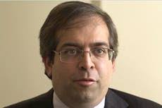 Sherif Osman: UAE urged to not deport Egyptian-American activist who called  for Cop27 protests