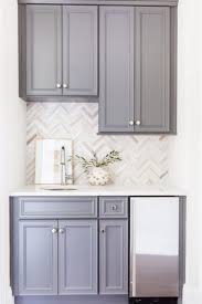 Check spelling or type a new query. Herringbone Kitchen Backsplash With White Cabinets Instaimage