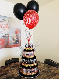Surprise 30th Birthday Cake Ideas For Husband Beer Tower Cake My Hubby And I Made For A Surprise 30th Birthday Birthdayideas Gift Beertowercake Birthday Beer Cake Beer Cake Tower Surprise 30th Birthday
