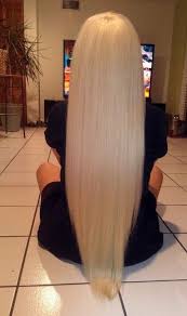 long blonde hair frisuren langhaar haar styling glatte haare