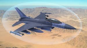 Viper Shield™: The Right Choice for the Global F-16 Fleet | L3Harris® Fast.  Forward.