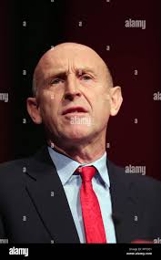 John Healy Mp Shadow Secretary Of State For Housing Labour Party Conference  2018 The Liverpool Echo Arena, Liverpool, England 24 September 2018  Addresses The Labour Party Conference 2018 At The Liverpool Echo