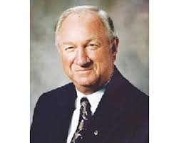 George Duke Obituary (1941