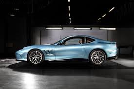 Image result for Azzurro Zenith 2012 Alfa-Romeo