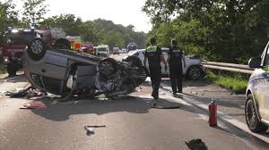 Tödlicher Frontalcrash in Haltern am See: Ermittlungen laufen - Imagen principal del artículo