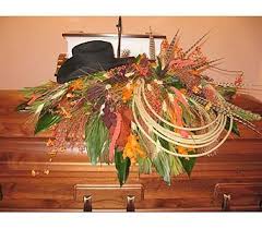 Don Fincham Ii In Pratt Ks The Flower Shoppe Funeral Flowers Funeral Floral Arrangements Casket Sprays