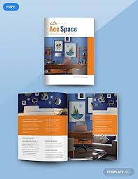 Alibaba.com offers 3,258 catalogs home decorating products. Give Your Customers A Glimpse Of Your Latest Home Decor Items And Ideas With This Free Catalog This Template Is Free To Download And Uses High Quality Layout