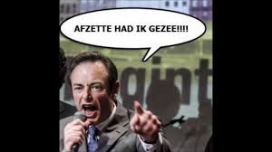 De volgende dagen werden in de vlaamse kranten een stuk of tien opiniestukken gepubliceerd waarin bart de wever als de grote polarisator werd afgeschilderd. Bart De Wever Zet Die Plaat Af Duck Sauce Mix Youtube