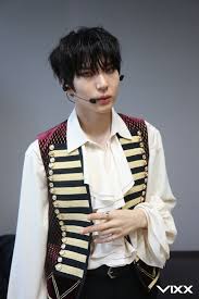 Prince Taekwoon Do Not Edit C Leonis Vixx Leo Korean Idol