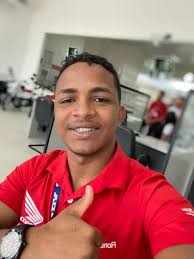 This sweet male Boston terrier was dumped at twin cities yesterday. Looking  for a forever home! Please contact animal control.