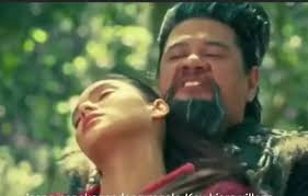 Marisel Soriano with our handsome actors, Jericho, Paulo and Daniel 😍