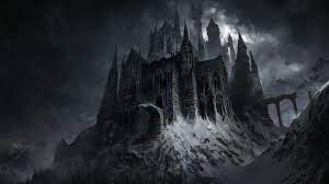 Please contact us if you want to publish a dark fantasy wallpaper on. Dark Fantasy Wallpapers Top Free Dark Fantasy Backgrounds Wallpaperaccess